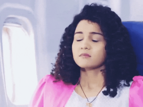 Fed Up Ugh GIF