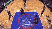 Orlando Magic Basketball GIF by Milwaukee Bucks