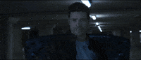 Finish Him Mortal Kombat GIF