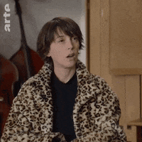 french mom GIF by ARTEfr