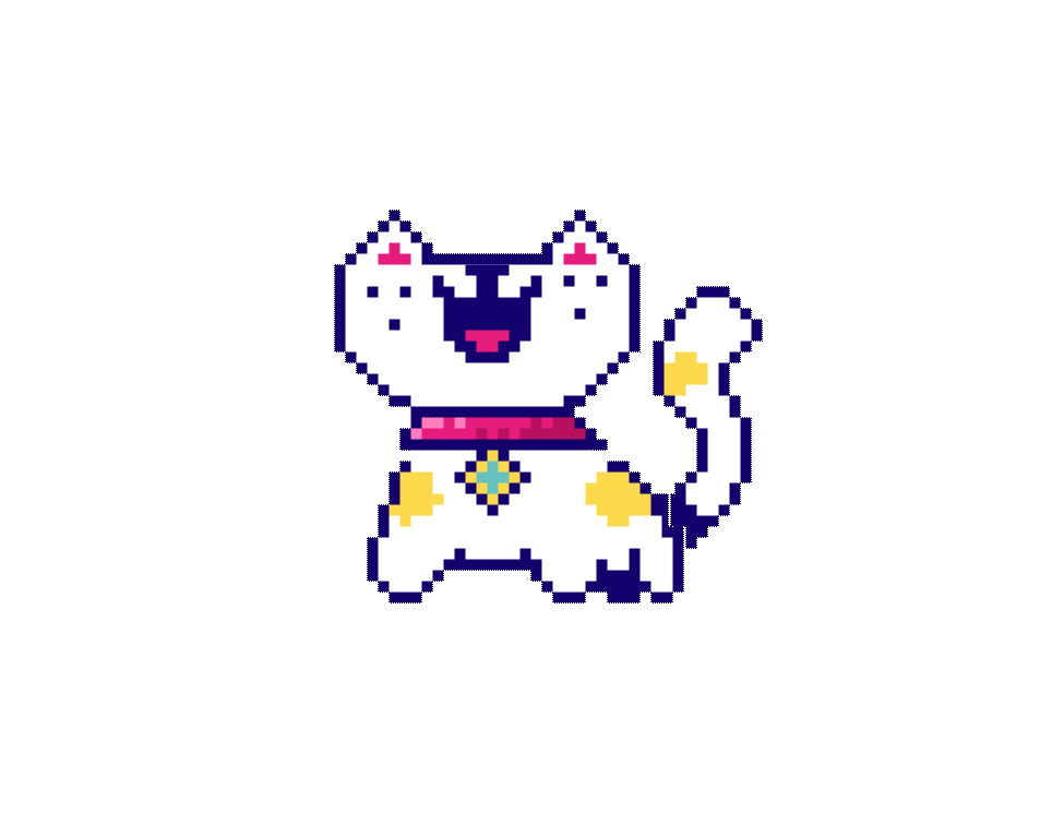 Petz Sticker by Editora MOL