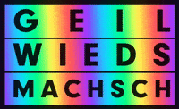 geilwiedsmachsch  GIF