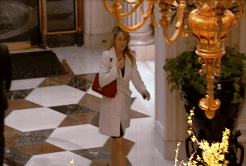 1x10 GIF by The Hills