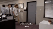 comedy central season 6 episode 3 GIF by Workaholics