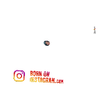 Tanishaghosh45Boixx Sticker by BORN ON INSTAGRAM