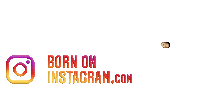 Tanishaaaaaa Sticker by BORN ON INSTAGRAM