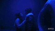 Neil Gaiman GIF by NETFLIX