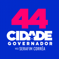 Cidade 44 GIF by Roberto Cidade