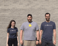 celebrate how to GIF