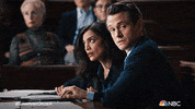 Episode 8 Nbc GIF by Law & Order