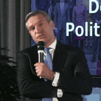 Chapeau GIF by LUBACH
