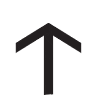 Swipe Arrows Sticker by Tirol