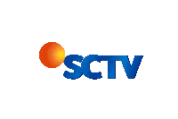 Logo Indonesia Sticker by sctv