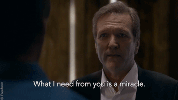 tv show disney GIF by Beyond