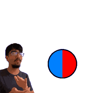 Block Breaker Lazer Sticker