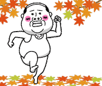 Dance 踊る Sticker