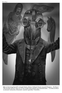 colinraff weird creepy surreal colin raff GIF