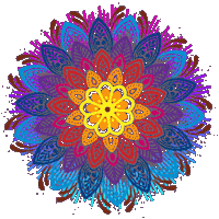 Kiara Sticker by Amora Pug Brasil