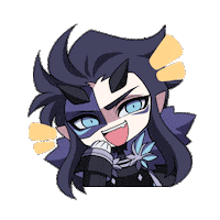 Watermelonowl Sticker