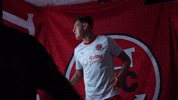 Bolton GIF by Fleetwood Town Football Club