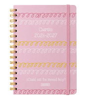 Agendas Examenes Sticker by Bismarkpapeleria