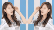 k-pop visual dreams GIF