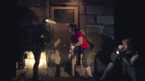 Flashbang Agraelus GIF