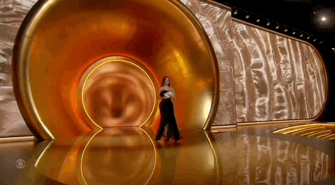 Grammy Awards GIF by Recording Academy / GRAMMYs