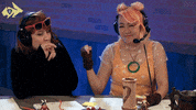 angry role playing GIF by Hyper RPG
