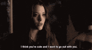 eyes will GIF