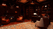 Halloween Fall GIF