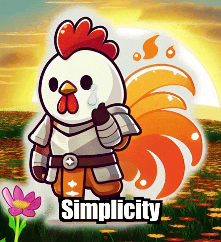 New Beginnings Wisdom GIF by Zorooster