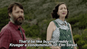 GIF by The Last Man On Earth