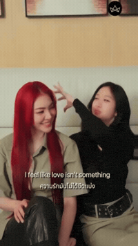 Faye GIF