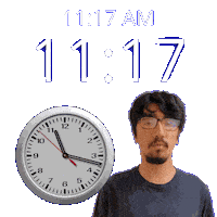 11Am Sticker