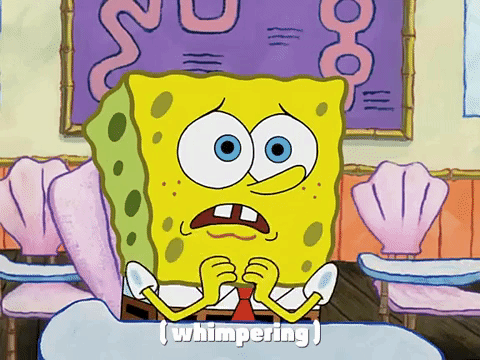 season 3 episode 13 GIF by SpongeBob SquarePants