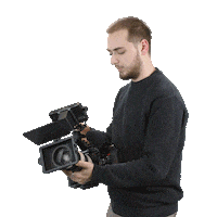 flex_realisation flex Antoine flex réalisation flex studio Sticker