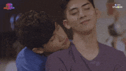Boys Love Gay GIF by Globe Studios