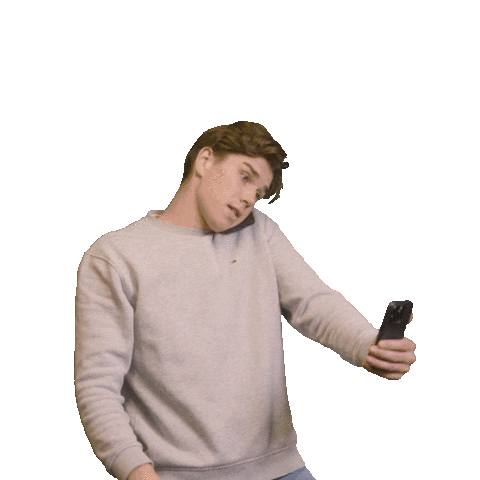 Sticker by The Power Community Hardinxveld