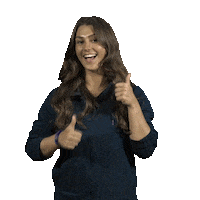 dance dance dance dancing Sticker by SBS6