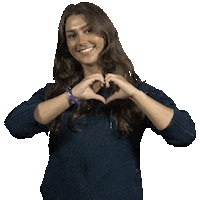 i love it dancing Sticker by SBS6