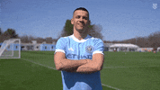 New York City Fc Soccer GIF by NYCFC