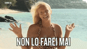isola13 mai GIF by Isola dei Famosi