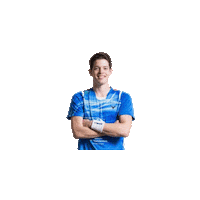 Germany Bundesliga Sticker by Squash Drachten