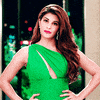 Jacquelinef hot pretty bollywood annoyed GIF