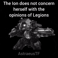 Ion Apexlegends GIF
