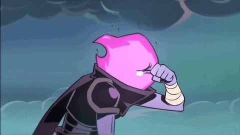 Dead Cells Pain GIF by Xbox
