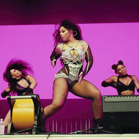 Chloe X Halle Dancing GIF by Respective