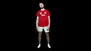 Dance Sport GIF by VK MIRAD UNIPO Prešov