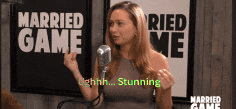 Like A Woman Energy GIF by Taylor Carr